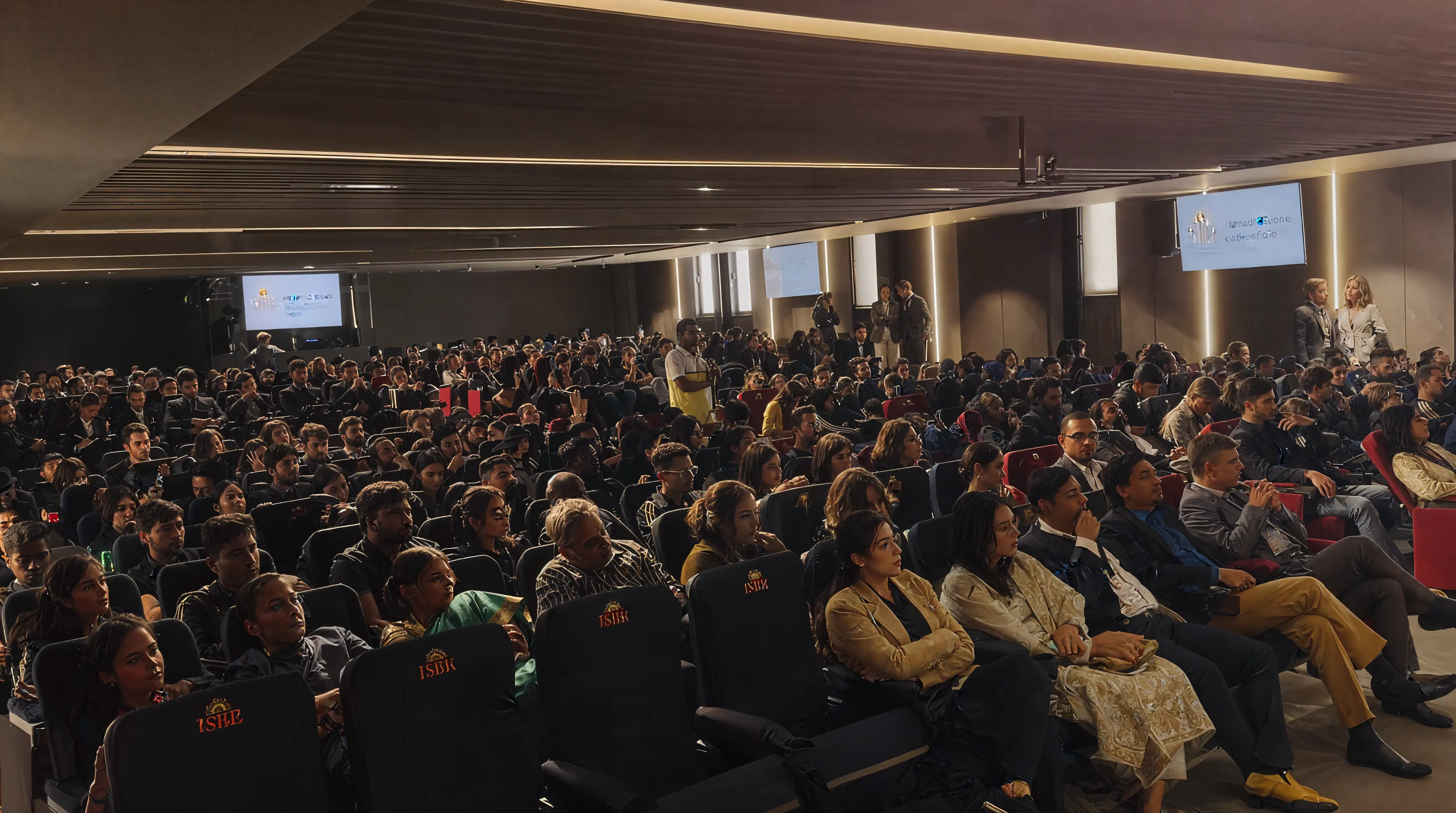 ISBR academic infra photo 1